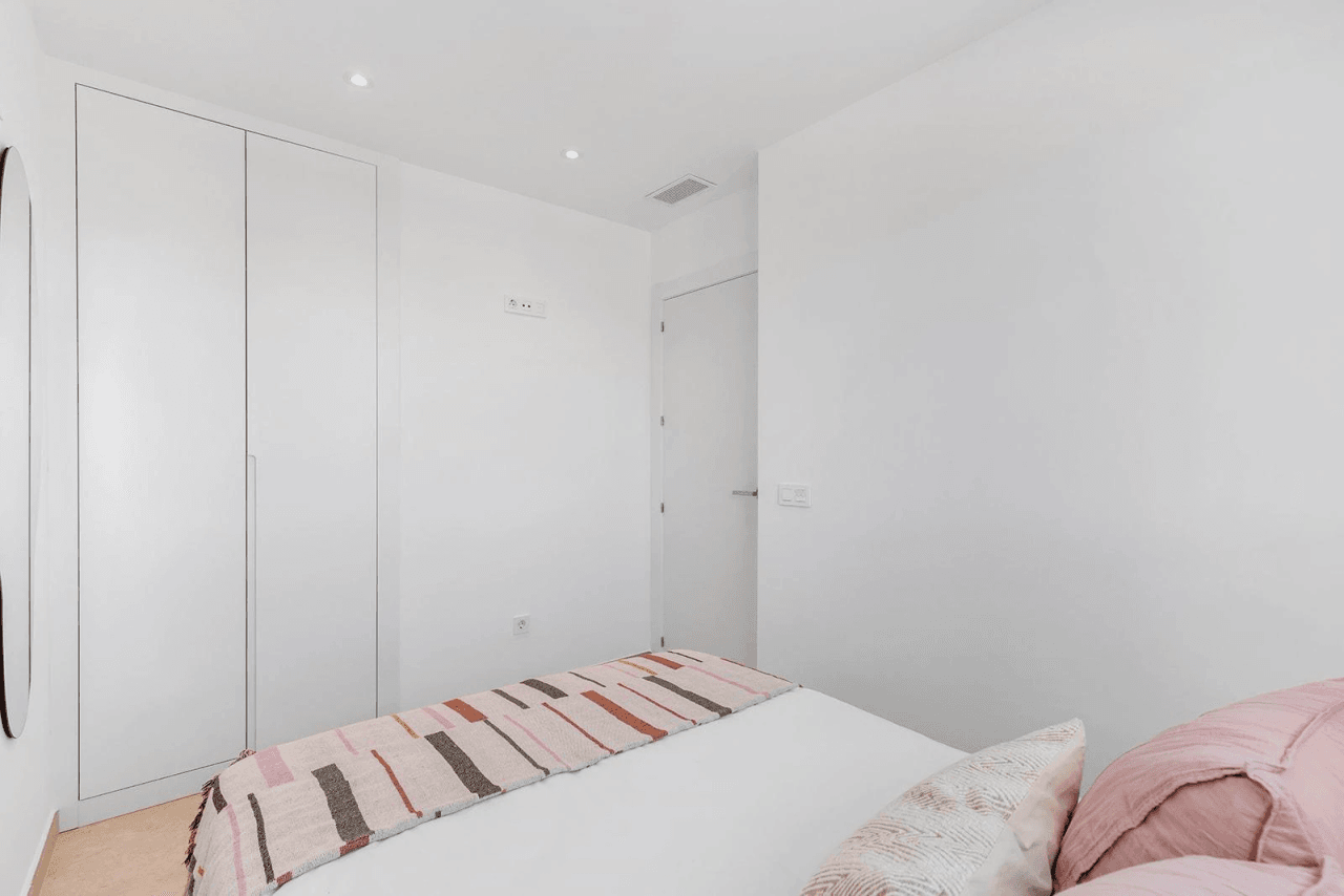 Bungalow till försäljning i Dolores