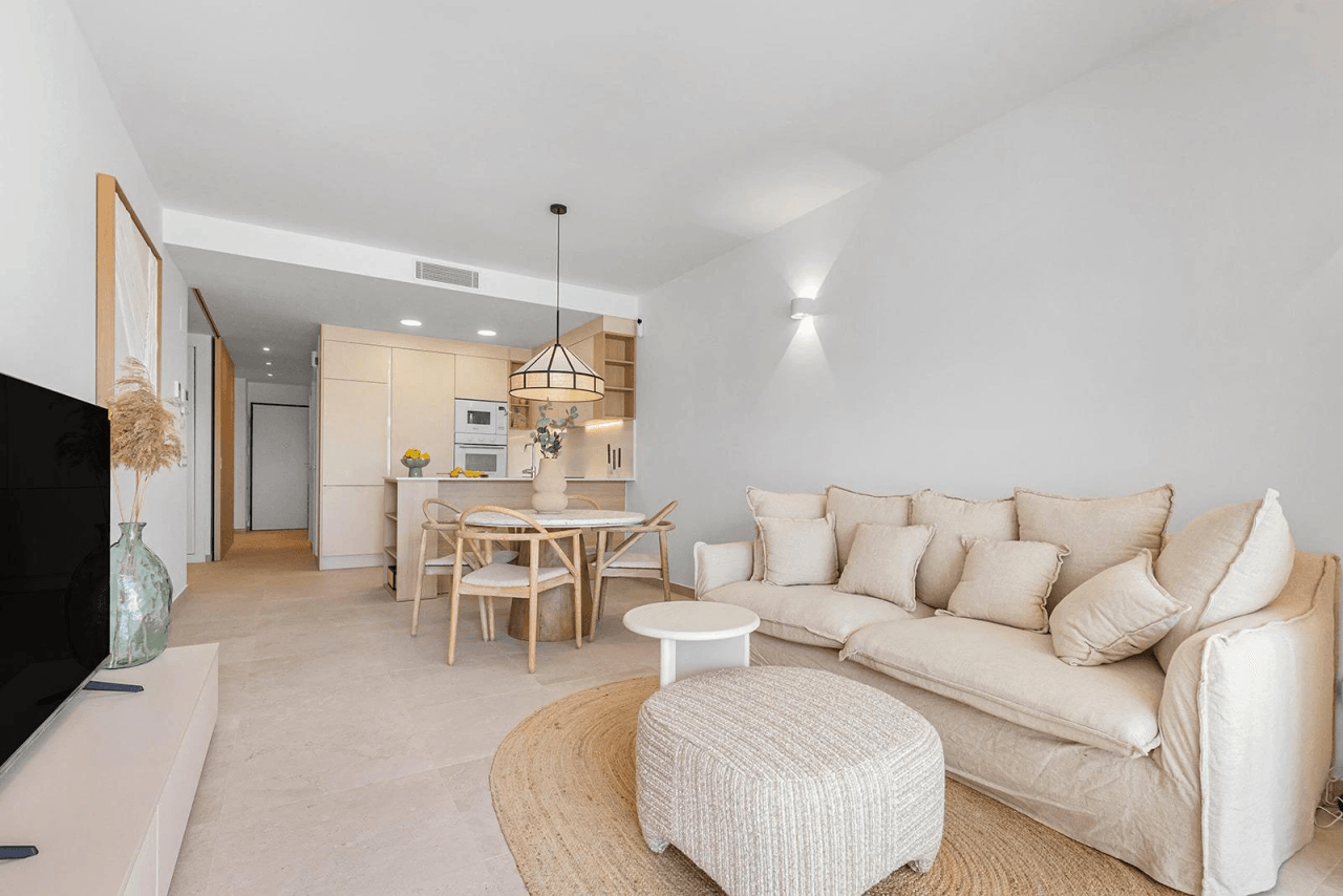 Bungalow till försäljning i Dolores
