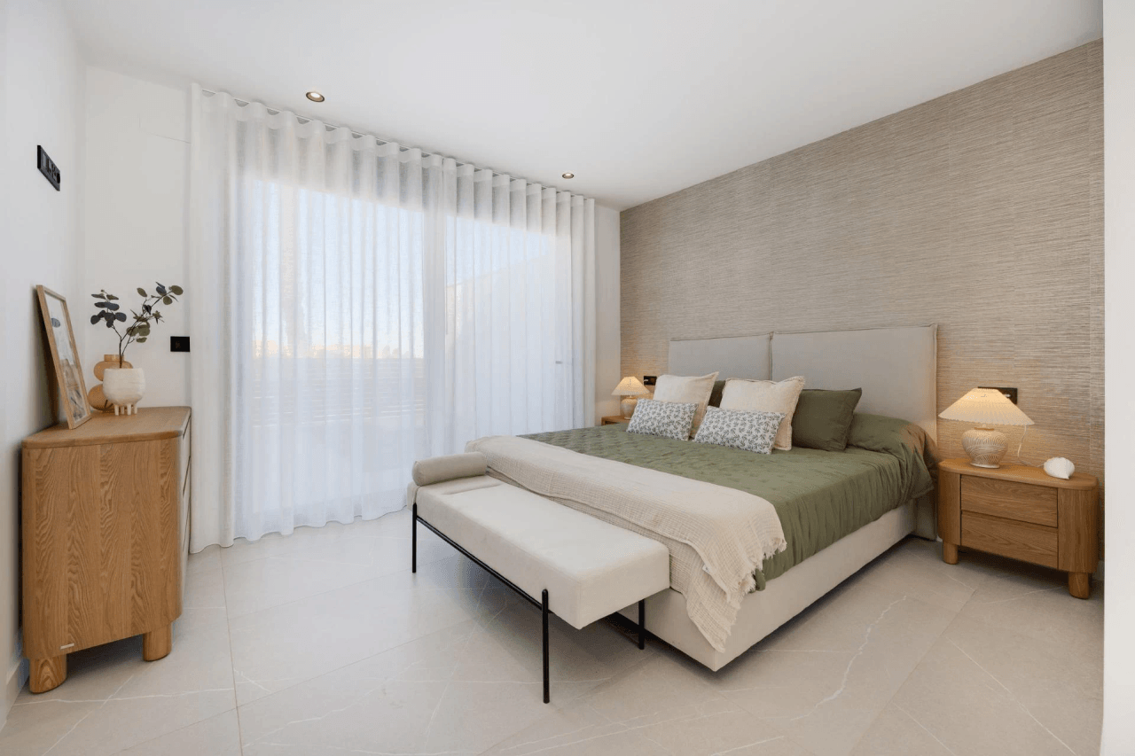 Villa till försäljning i Torrevieja