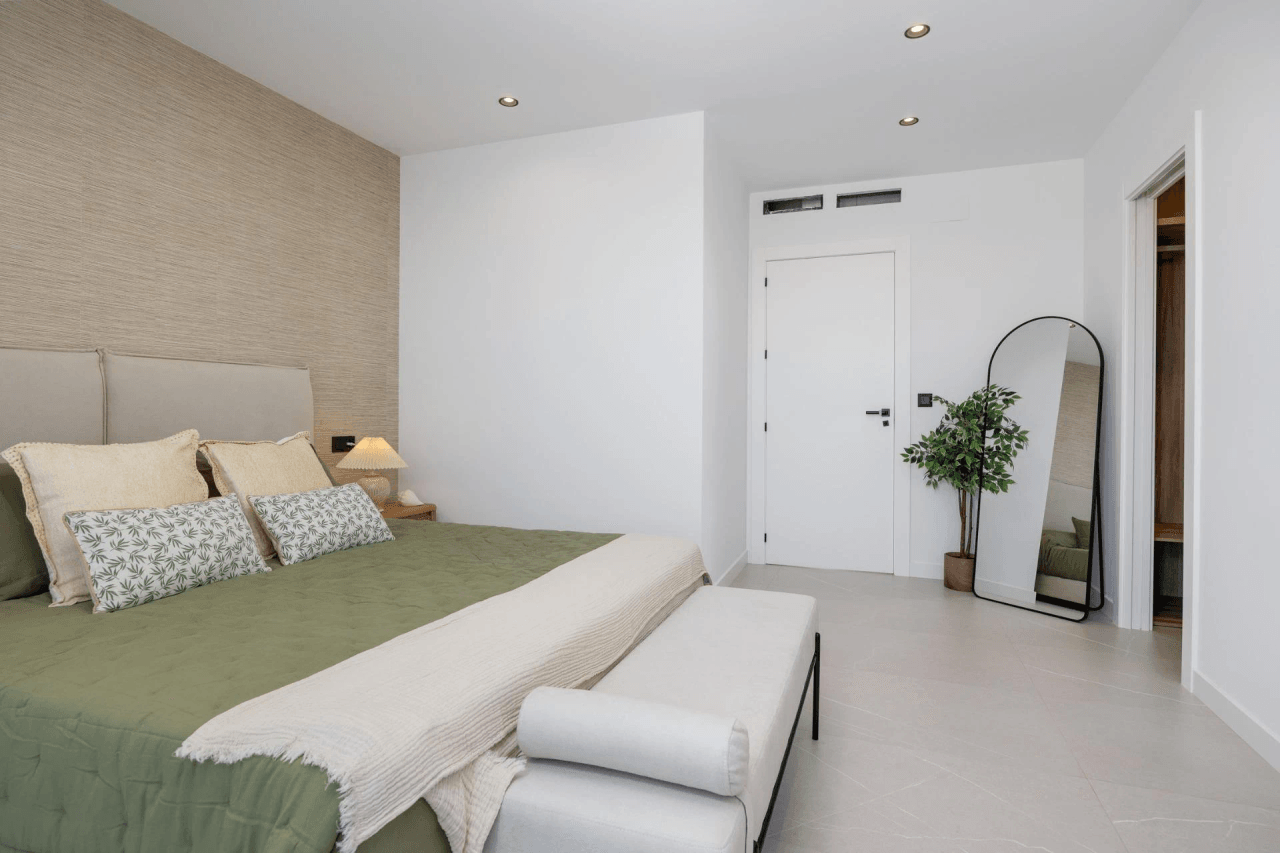 Villa till försäljning i Torrevieja