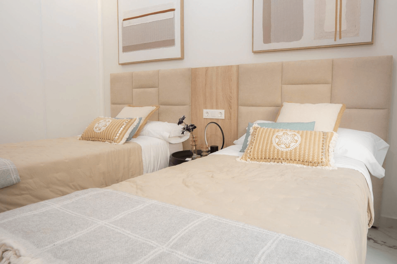 Villa till försäljning i Ciudad Quesada