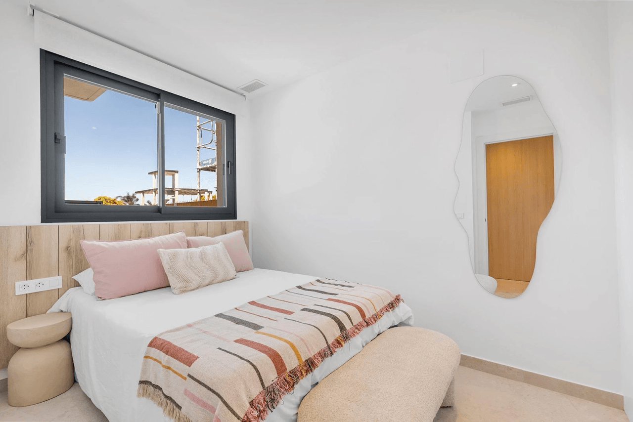 Bungalow till försäljning i Dolores