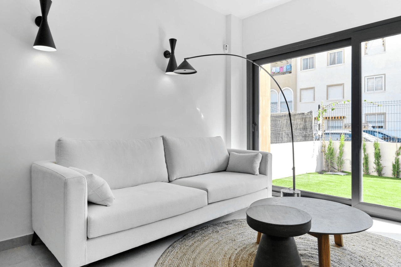 Bungalow till försäljning i Torrevieja