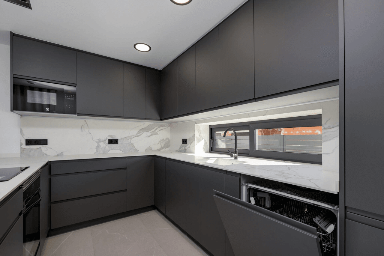 Villa till försäljning i Torrevieja