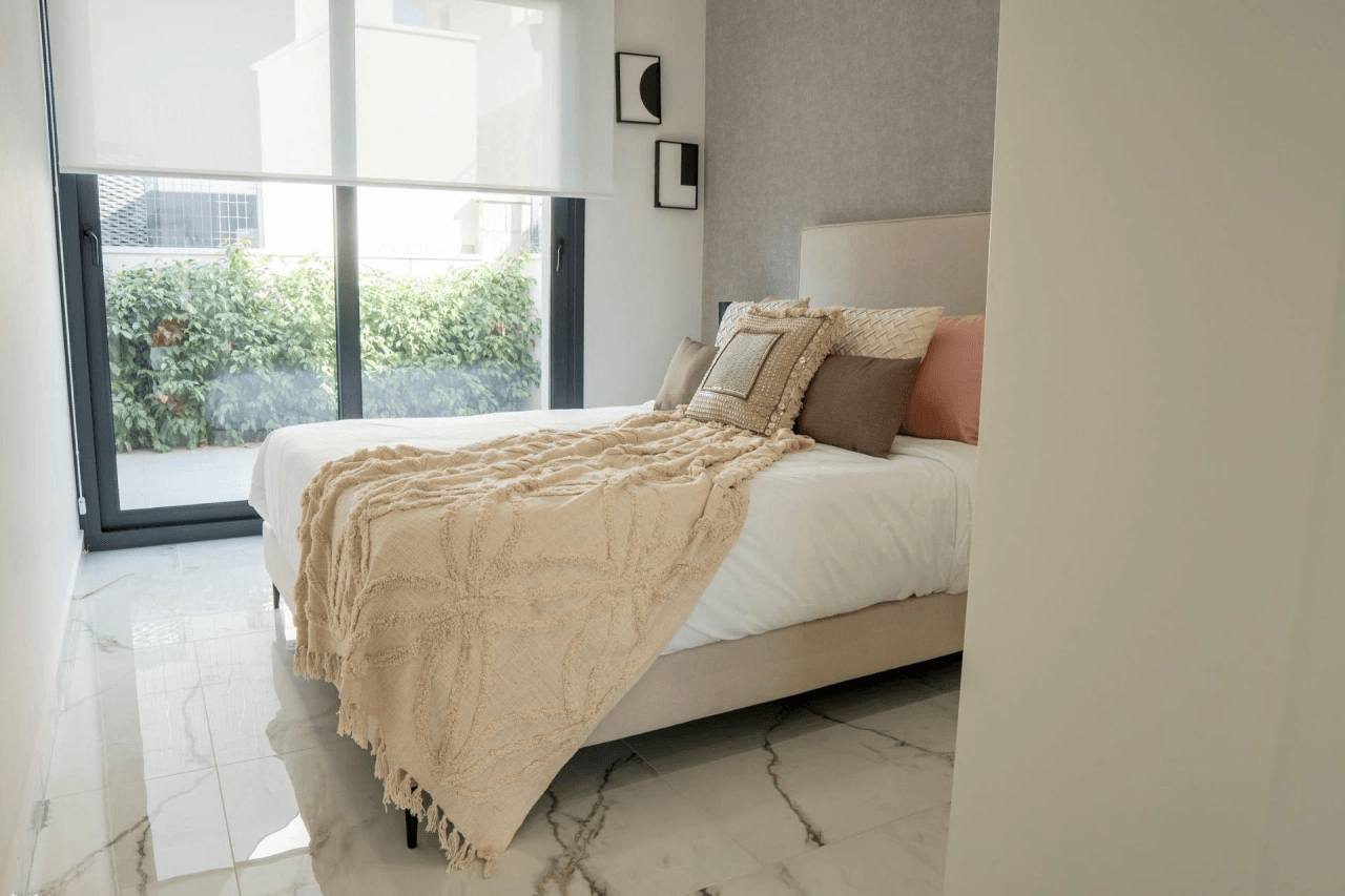 Villa till försäljning i Ciudad Quesada