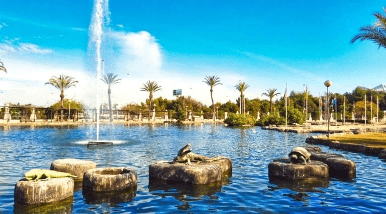 Villa till försäljning i Torrevieja