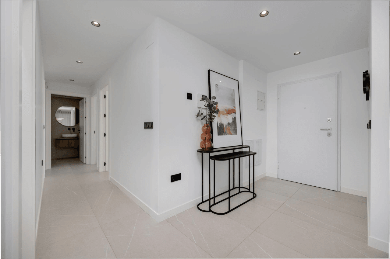 Villa till försäljning i Torrevieja