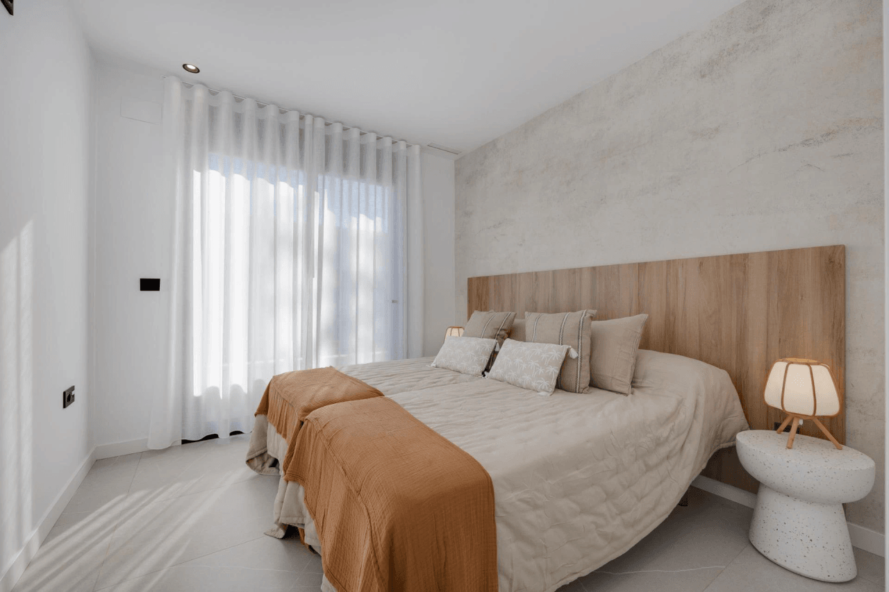 Villa till försäljning i Torrevieja