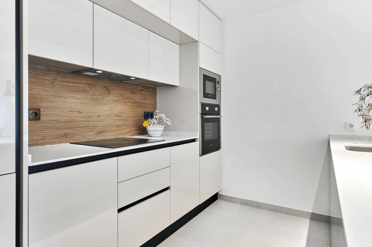 Bungalow till försäljning i Torrevieja