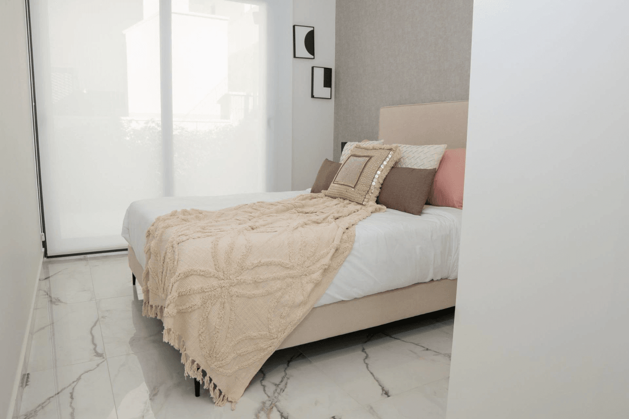 Villa till försäljning i Ciudad Quesada