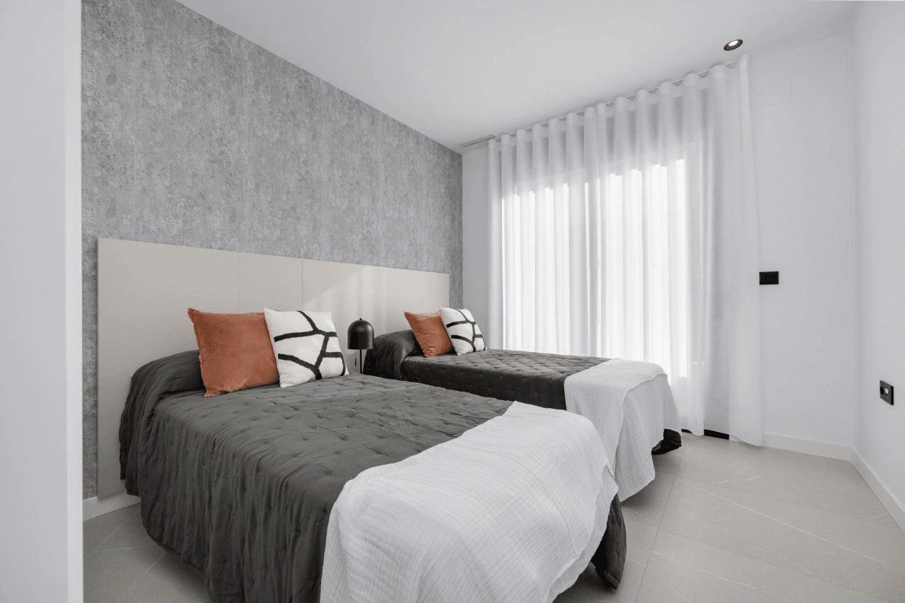 Villa till försäljning i Torrevieja