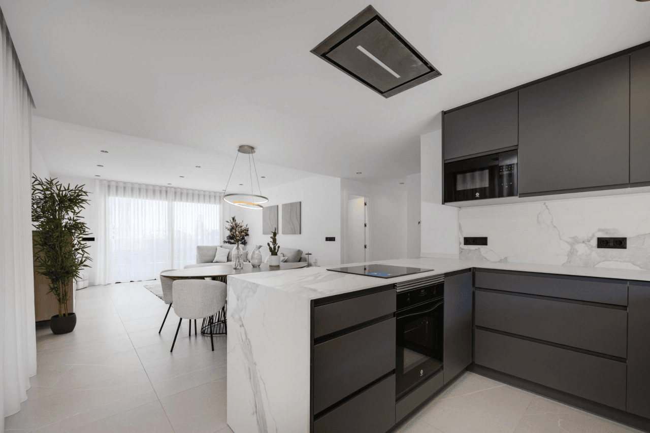 Villa till försäljning i Torrevieja