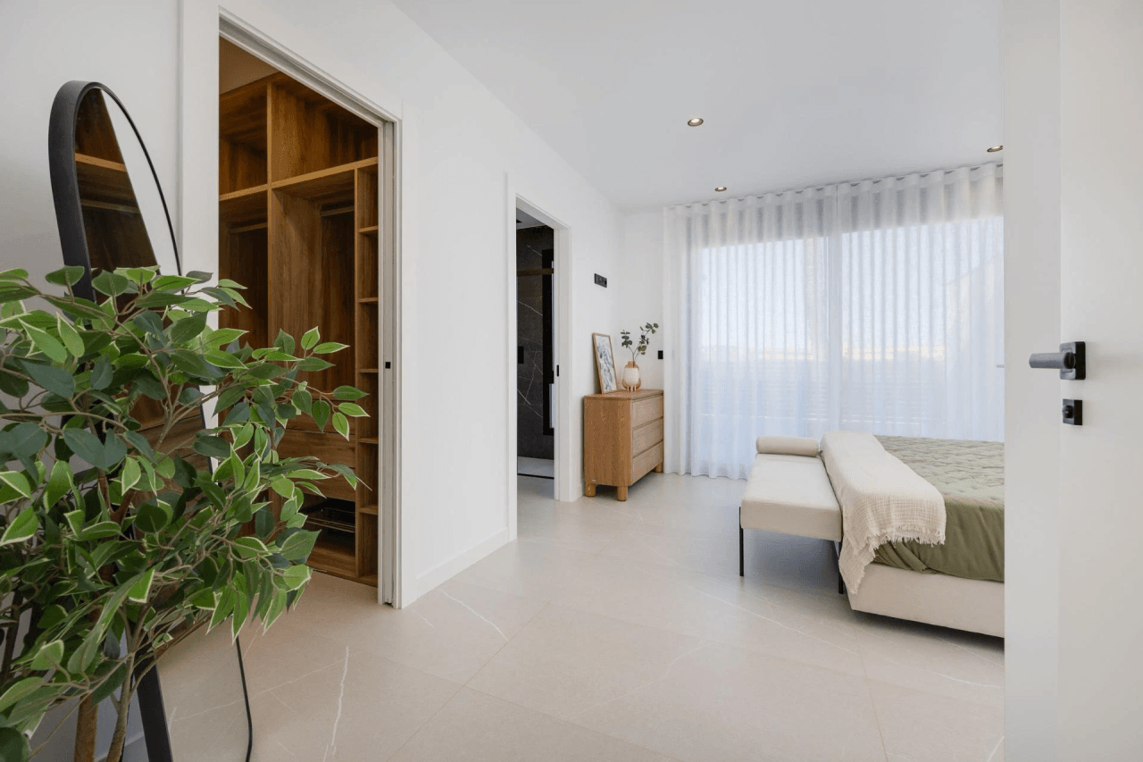 Villa till försäljning i Torrevieja