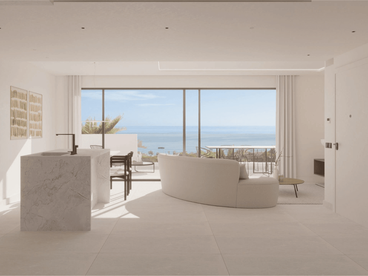 Bungalow till försäljning i Torrevieja