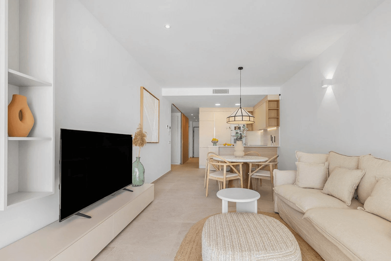 Bungalow till försäljning i Dolores