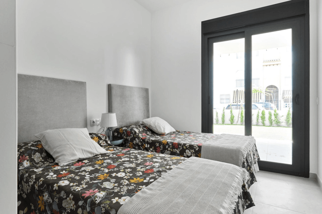 Bungalow till försäljning i Torrevieja