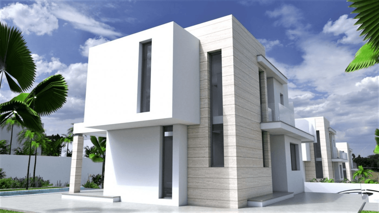 Villa till försäljning i Torrevieja