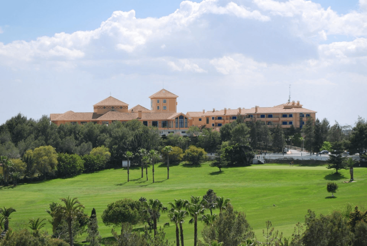 Takvåning till försäljning i Orihuela Costa