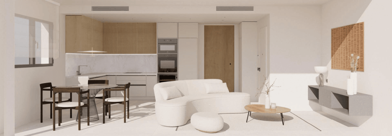 Bungalow till försäljning i Torrevieja