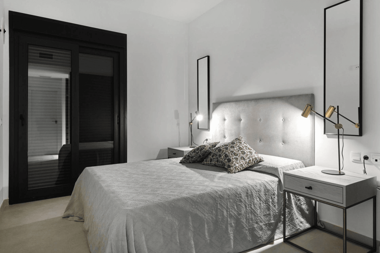 Bungalow till försäljning i Torrevieja