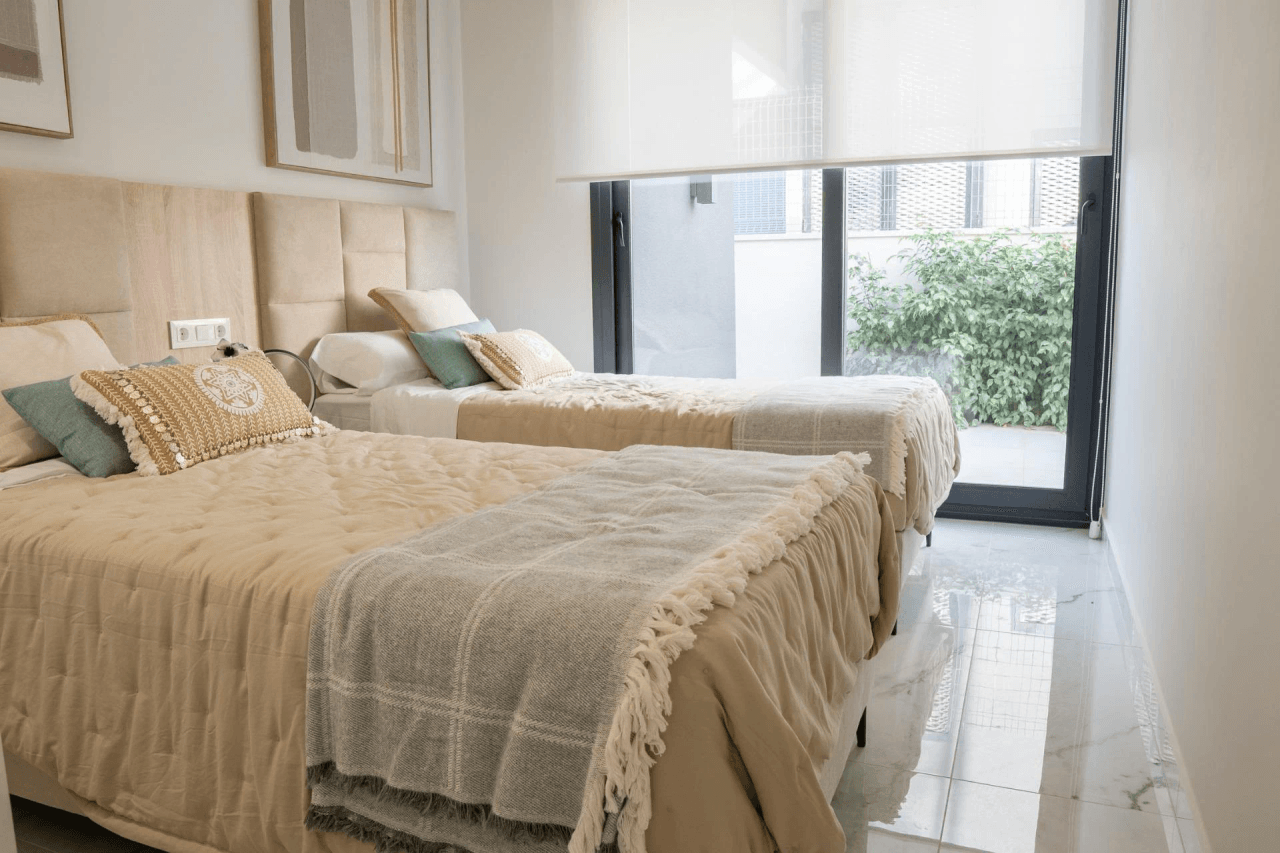 Villa till försäljning i Ciudad Quesada