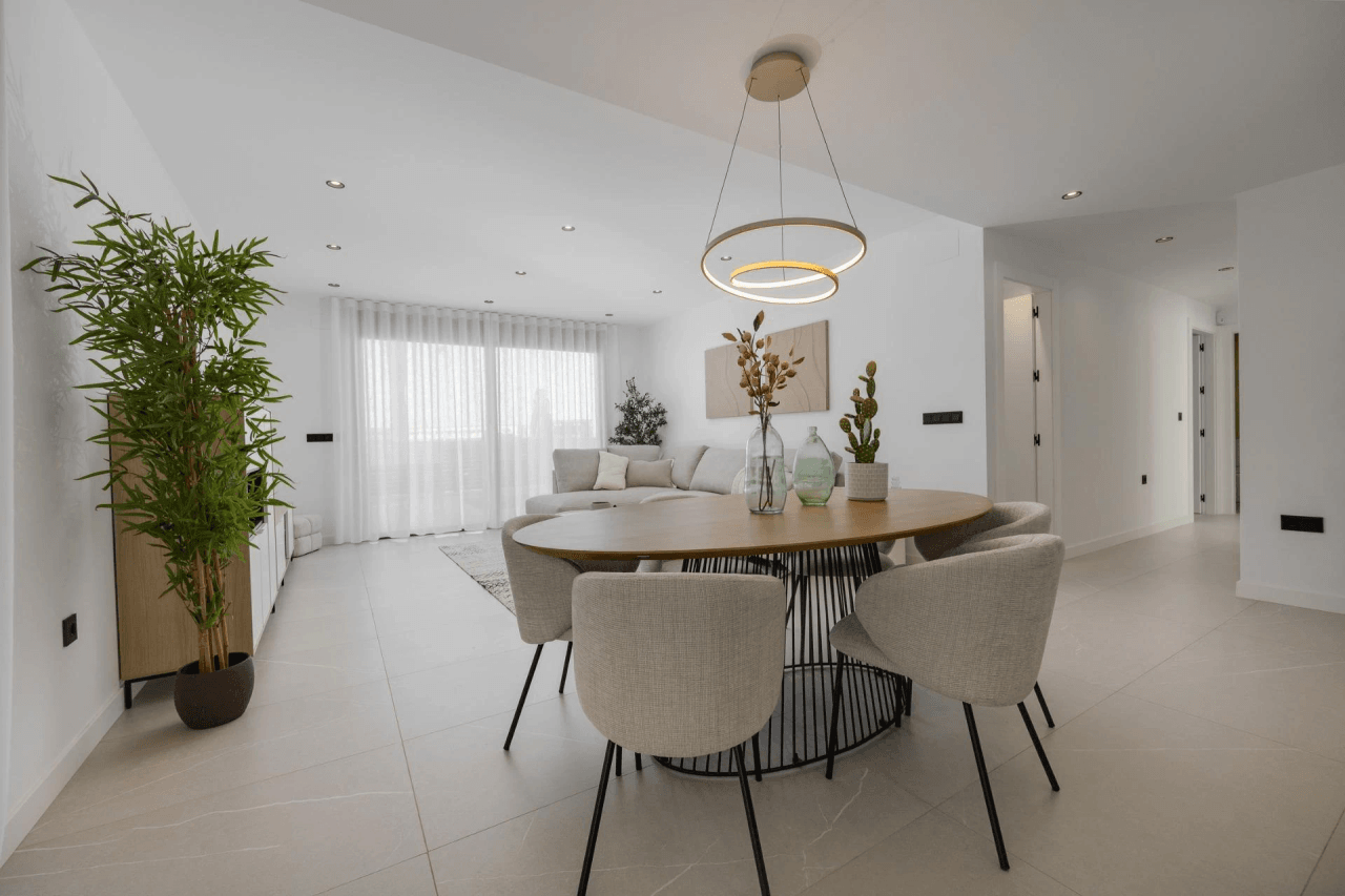 Villa till försäljning i Torrevieja
