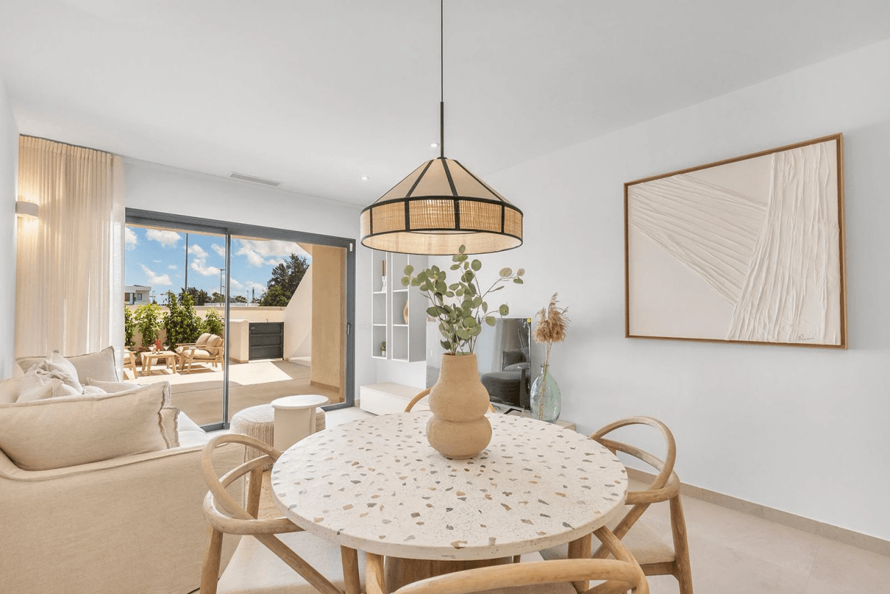 Bungalow till försäljning i Dolores