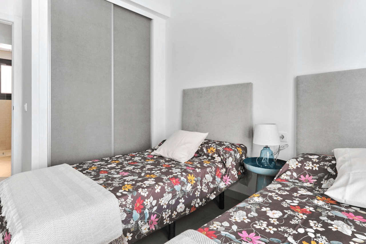Bungalow till försäljning i Torrevieja