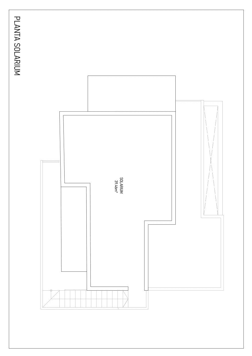 Villa till försäljning i Torrevieja