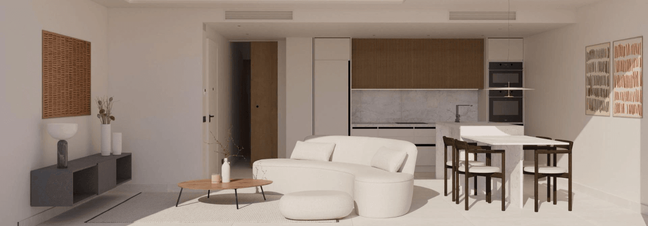Bungalow till försäljning i Torrevieja