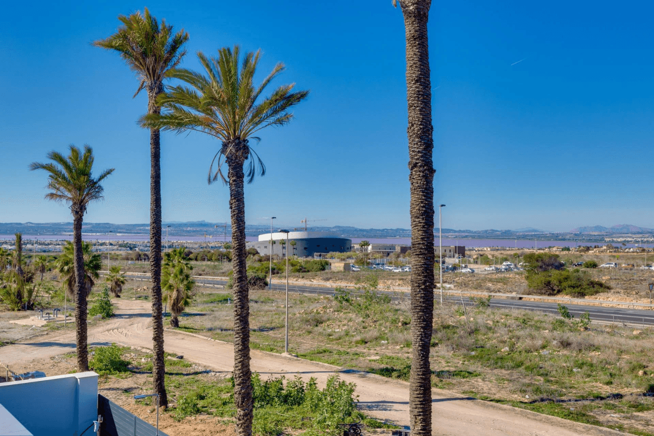 Villa till försäljning i Torrevieja