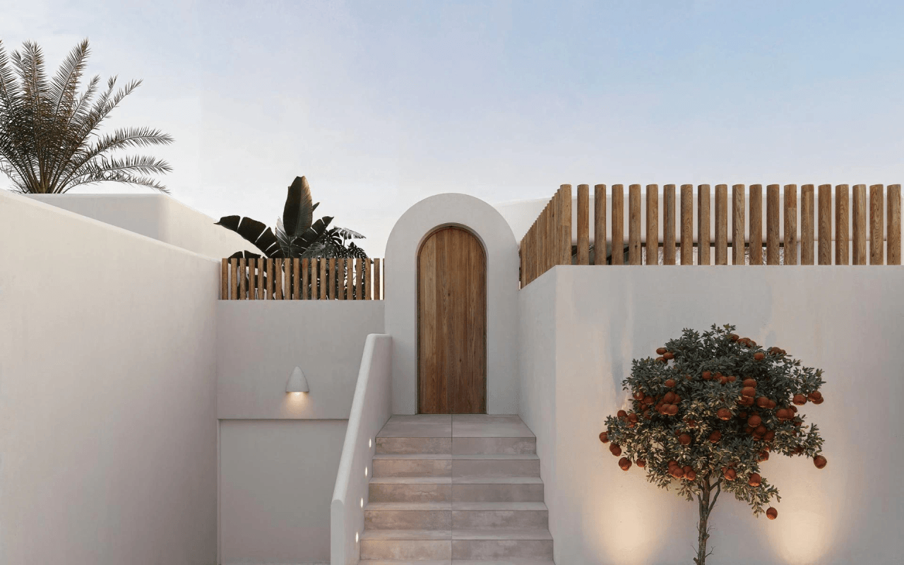 Villa till försäljning i Algorfa