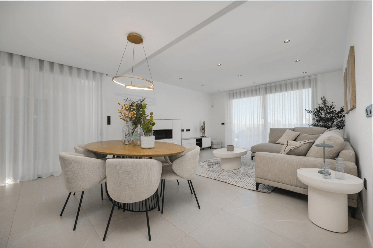 Villa till försäljning i Torrevieja