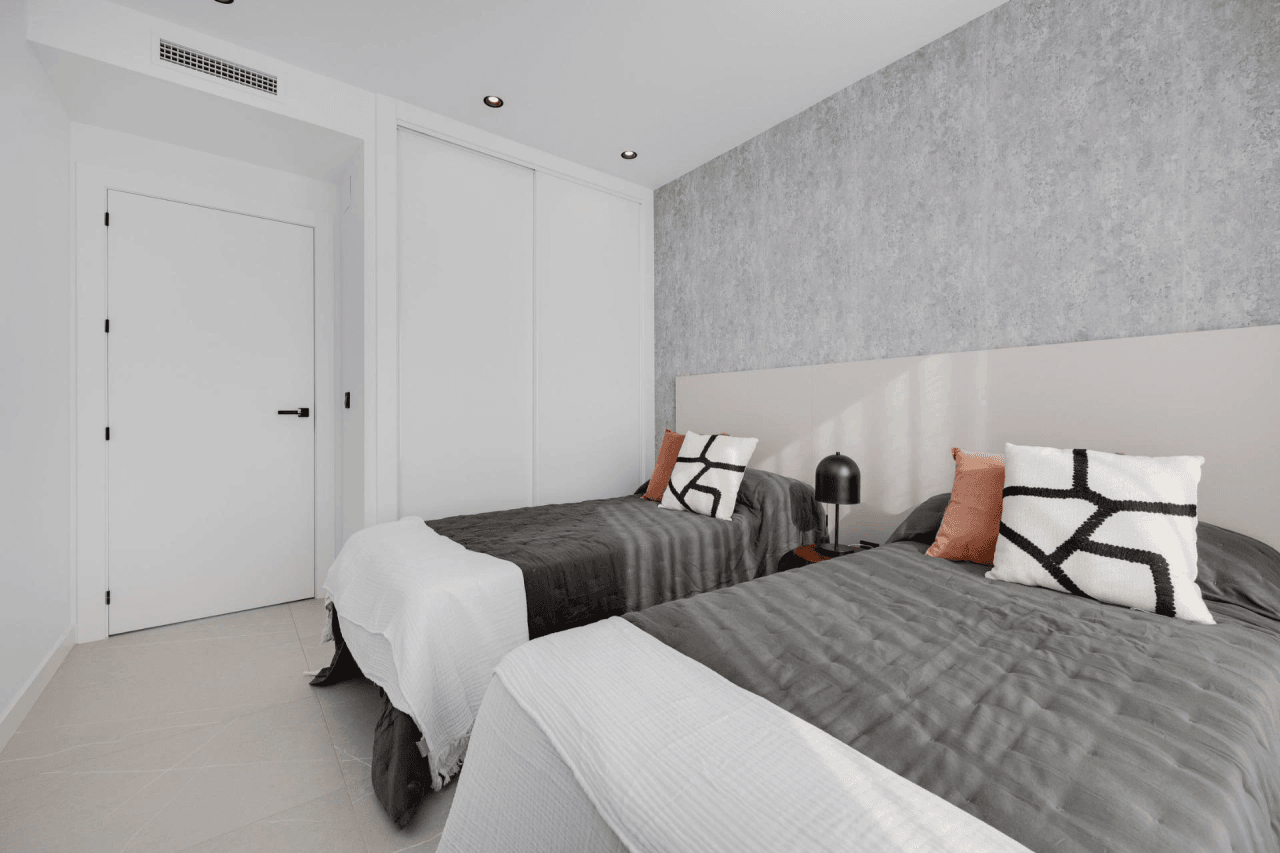 Villa till försäljning i Torrevieja