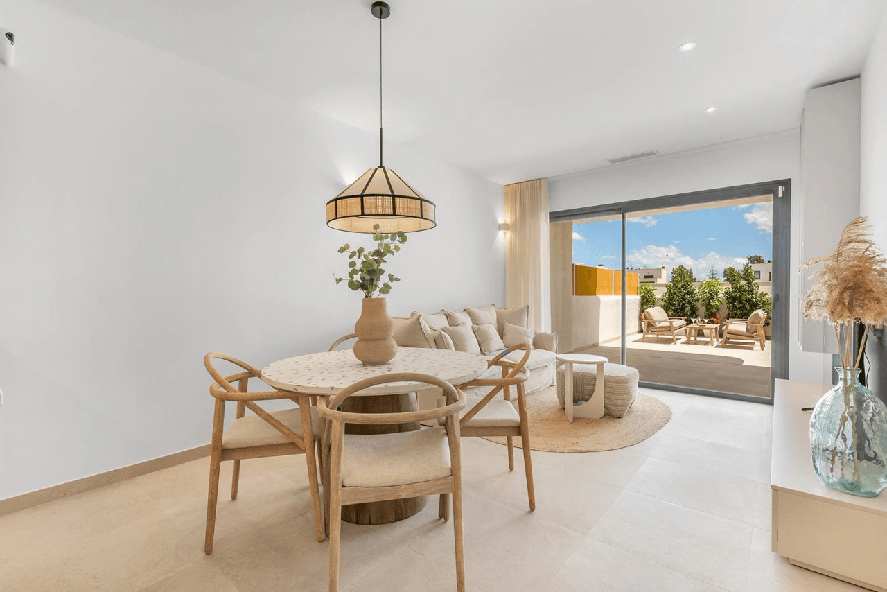 Bungalow till försäljning i Dolores