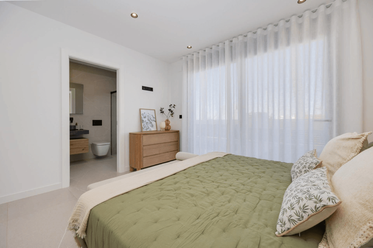 Villa till försäljning i Torrevieja
