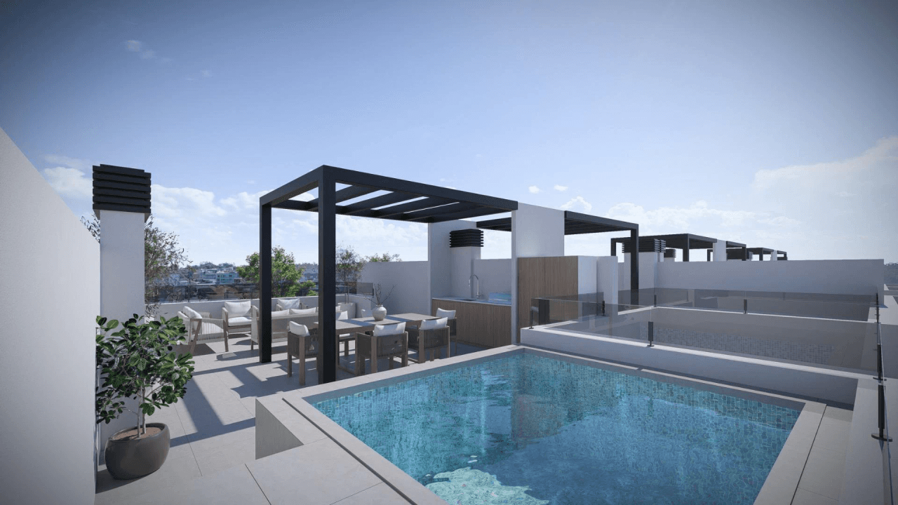 Bungalow til salg i San Pedro Del Pinatar