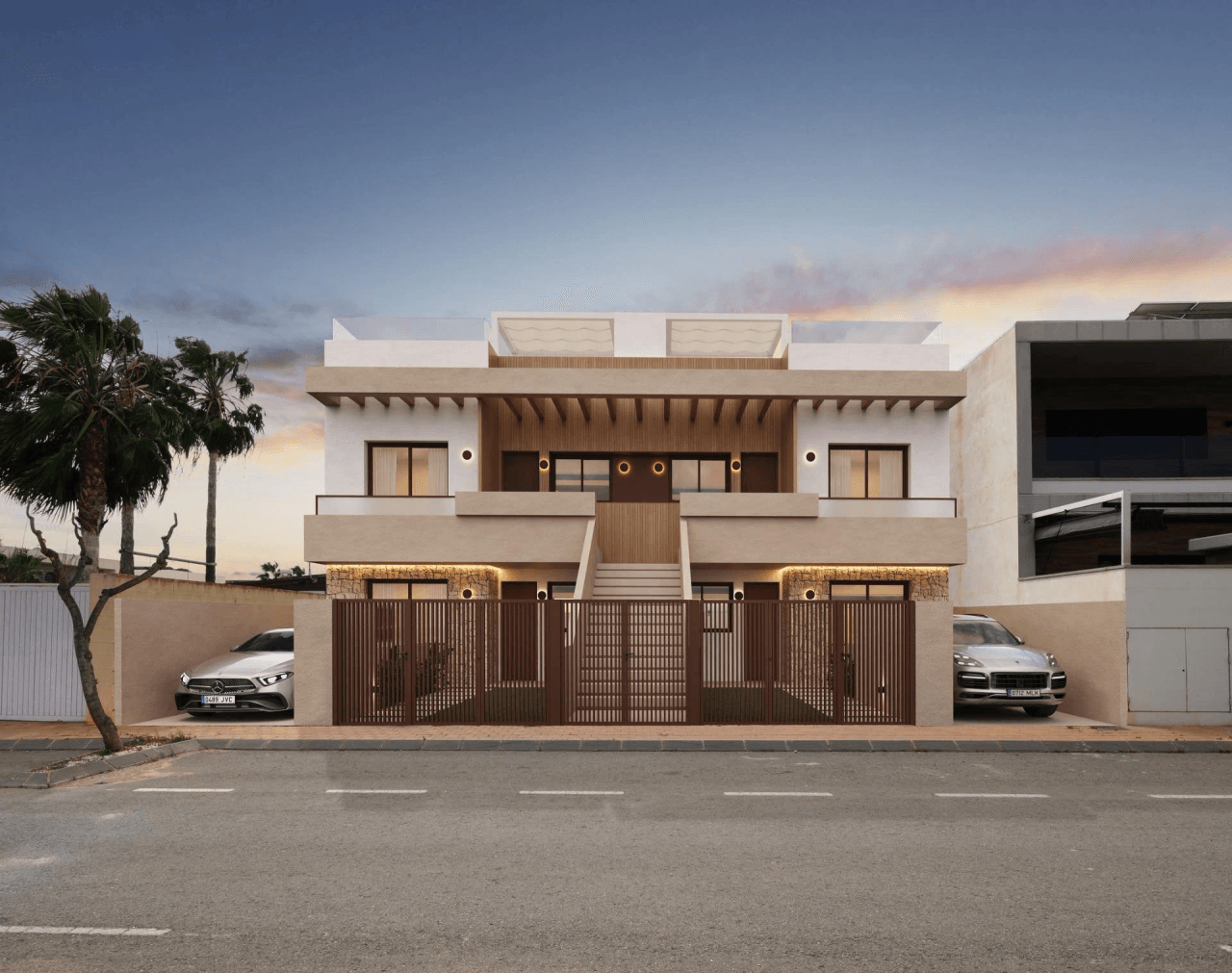 Bungalow til salg i San Pedro Del Pinatar