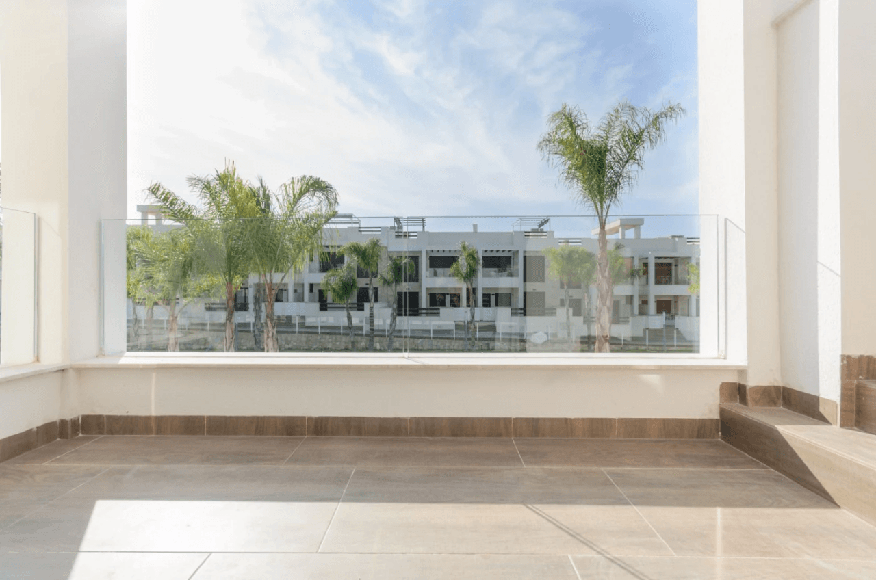 Bungalow til salg i Torrevieja
